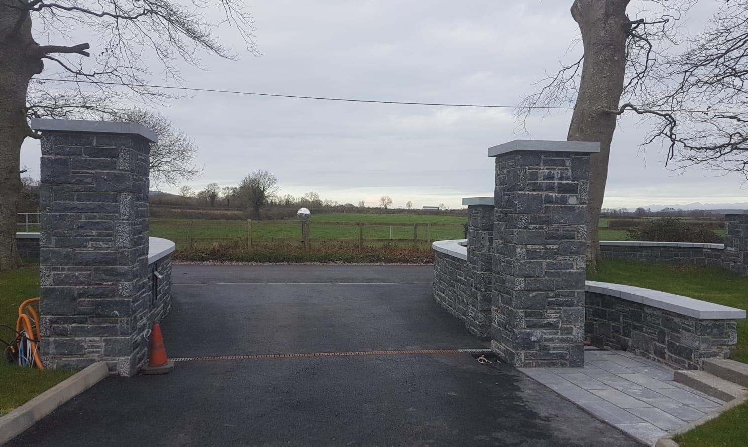 Kilkenny Limestone Harding Stoneyard Kilkenny