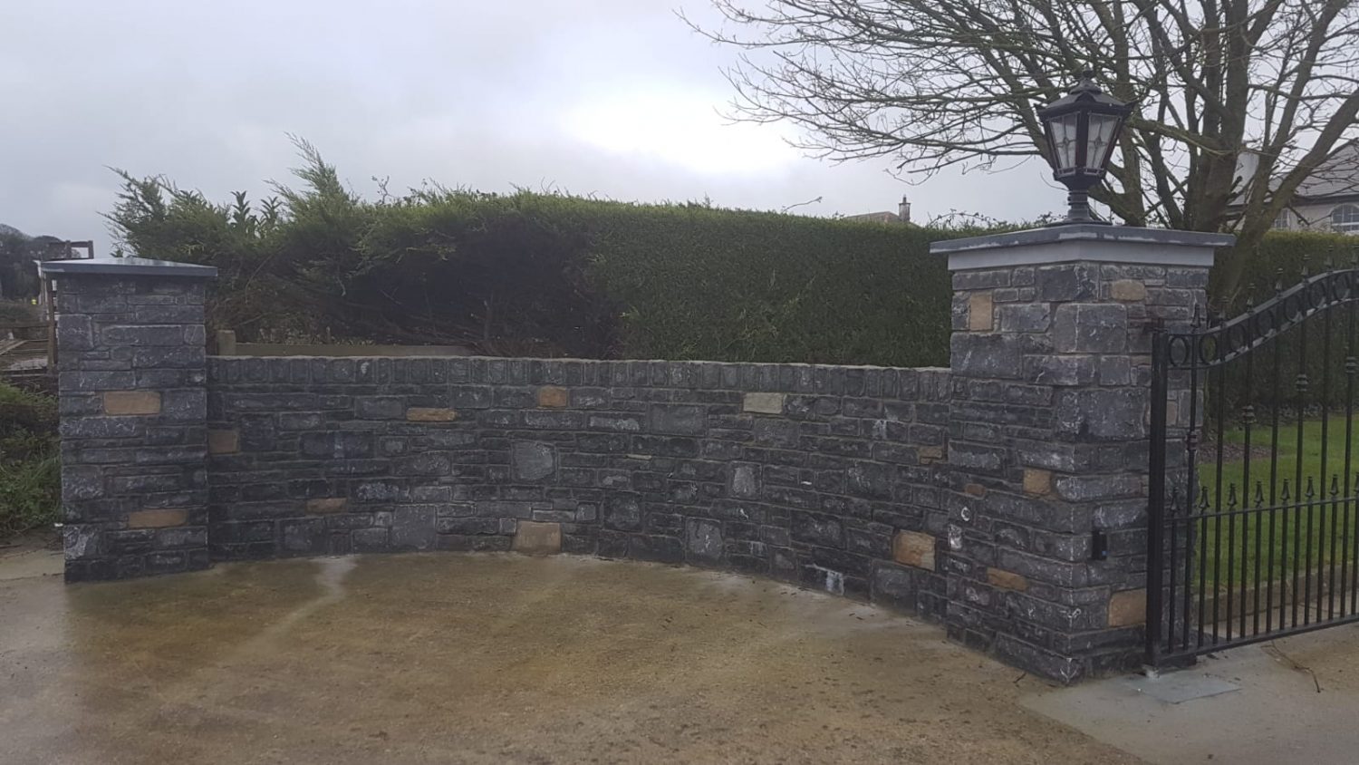 Kilkenny Limestone Harding Stoneyard Kilkenny