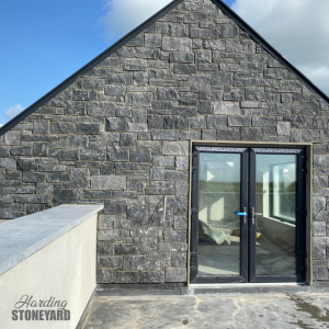 Kilkenny Limestone Cladding External Wall