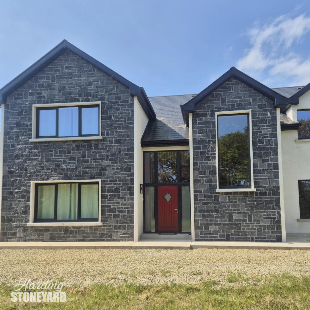 Kilkenny Limestone Cladding Stone