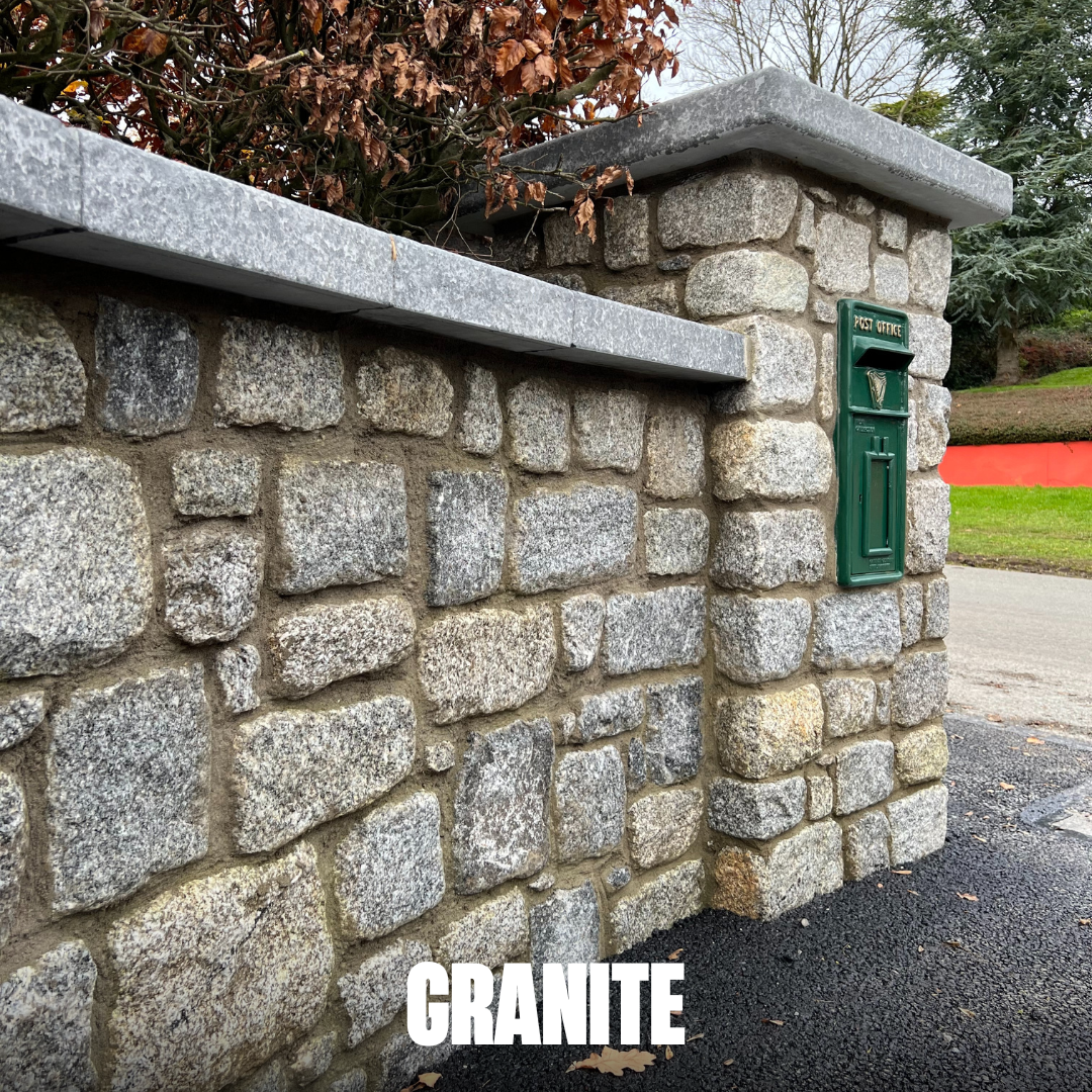 Granite Products