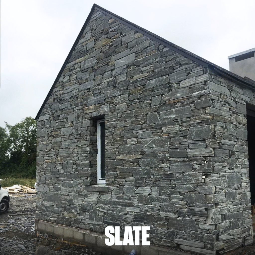 How to Choose the Right Building Stone for Your Home (Types, Styles ...