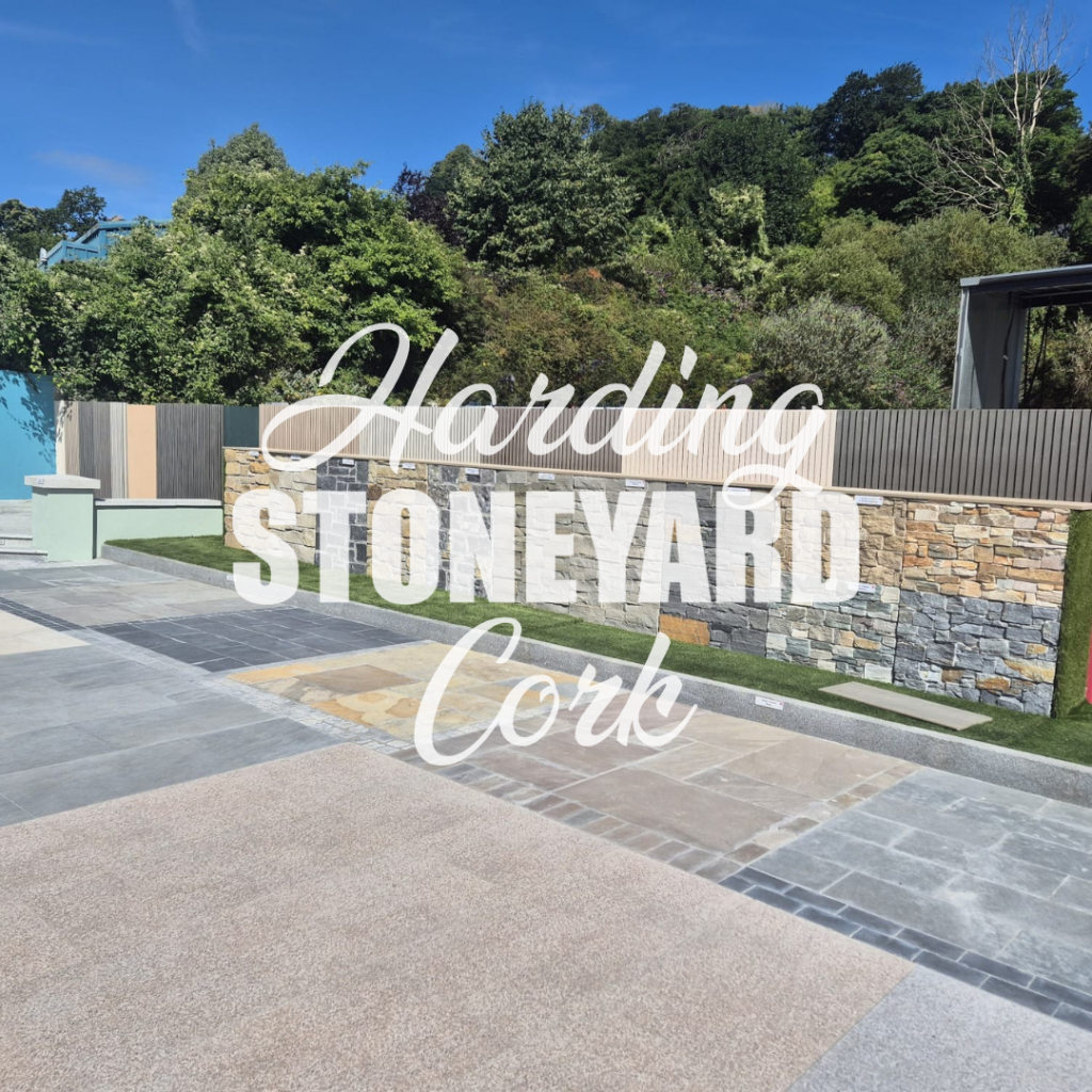 Cork Display Area Logo