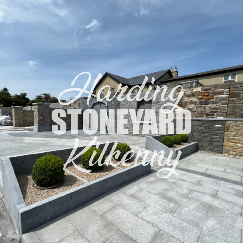 Kilkenny Display Area Logo