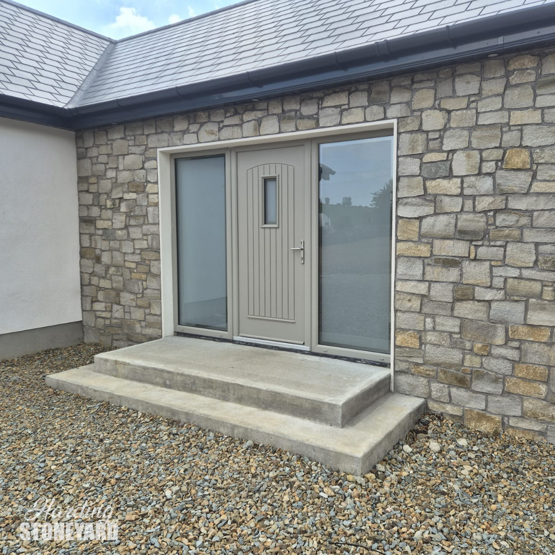 Lacken Cladding